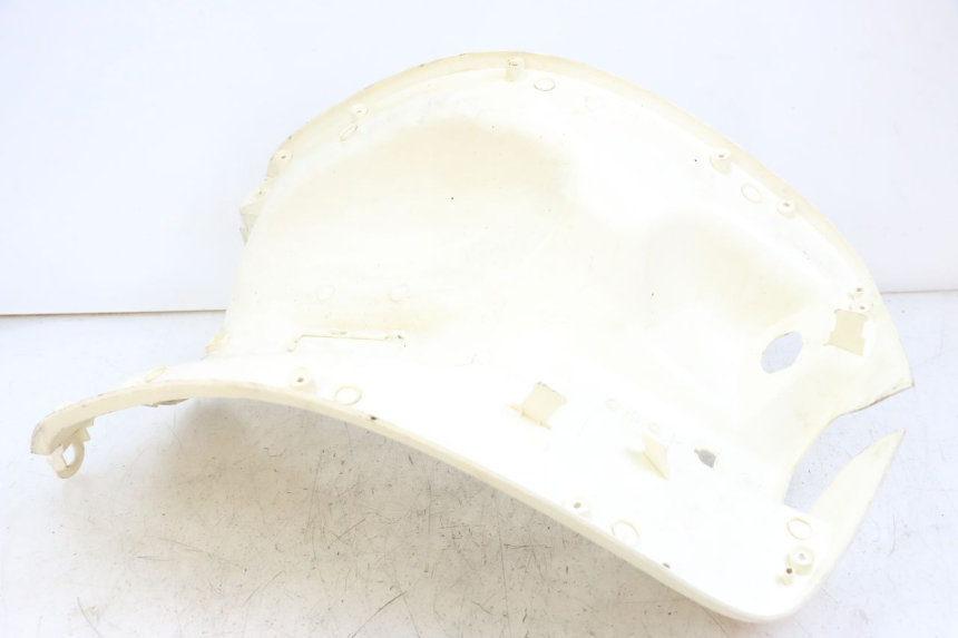 photo de BEINSCHILD SYM MIO 50 (2011 - 2017) - Zoom auf Gebrauchszustand