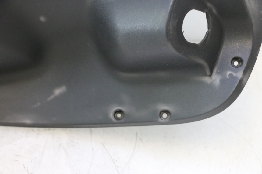 photo de BEINSCHILD SYM MIO 50 (2005 - 2010) - Detaillierte Sichtprüfung