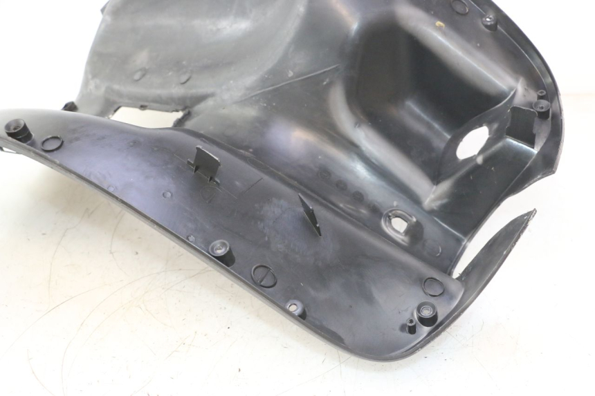 photo de BEINSCHILD SYM MIO 50 (2005 - 2010) - Technische Nahaufnahme