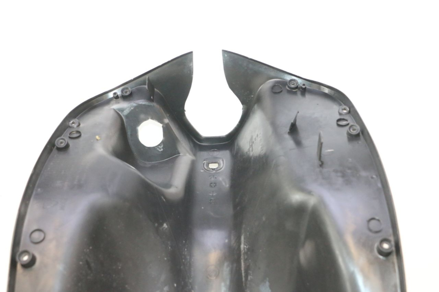 photo de BEINSCHILD SYM MIO 50 (2005 - 2010) - Details der Befestigungspunkte