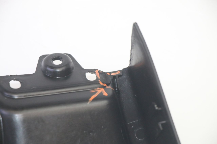 photo de BEINSCHILD PIAGGIO MP3 HPE 350 (2018 - 2020) - Technische Nahaufnahme