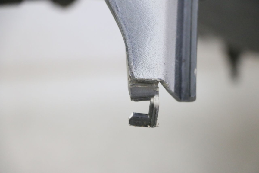 photo de BEINSCHILD PIAGGIO MP3 RL 250 (2006 - 2010) - Charakteristische Merkmale