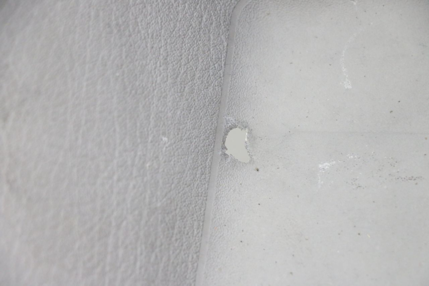 photo de BEINSCHILD PIAGGIO MP3 RL 250 (2006 - 2010) - Hochauflösende Nahaufnahme