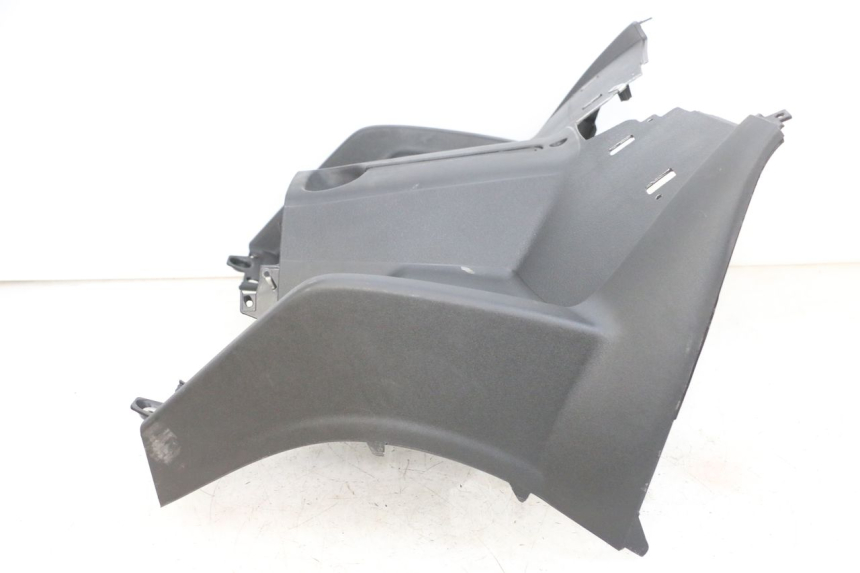 photo de BEINSCHILD PIAGGIO MP3 500 (2016 - 2018) - Zoom auf Komponenten