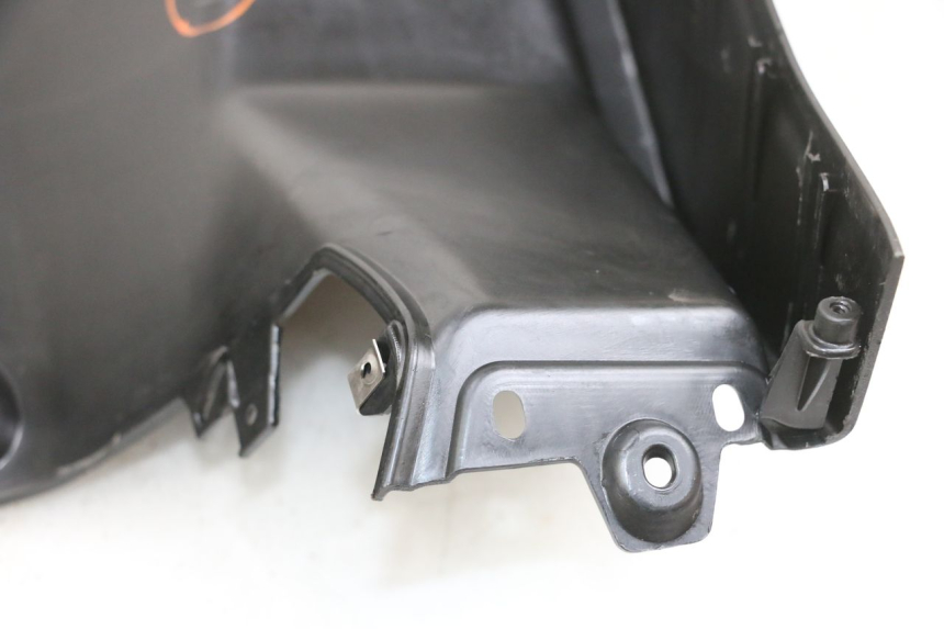 photo de BEINSCHILD PIAGGIO MP3 500 (2016 - 2018) - Zoom auf Gebrauchszustand