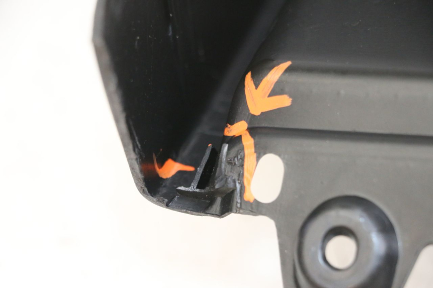 photo de BEINSCHILD PIAGGIO MP3 500 (2016 - 2018) - Technische Nahaufnahme