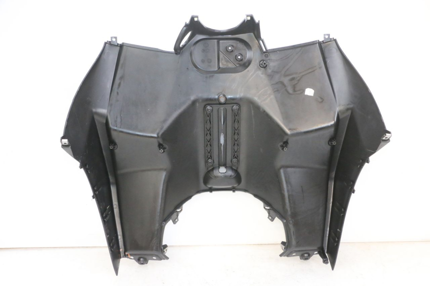 photo de BEINSCHILD PIAGGIO MP3 RL 250 (2006 - 2010) - Detaillierte Sichtprüfung