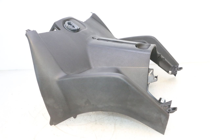 photo de BEINSCHILD PIAGGIO MP3 RL 250 (2006 - 2010) - Charakteristische Merkmale