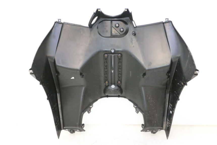 photo de BEINSCHILD PIAGGIO MP3 125 (2006 - 2014) - Charakteristische Merkmale