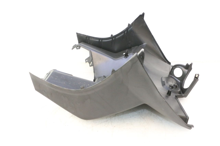 photo de BEINSCHILD PIAGGIO MP3 125 (2006 - 2014) - Hochauflösende Nahaufnahme