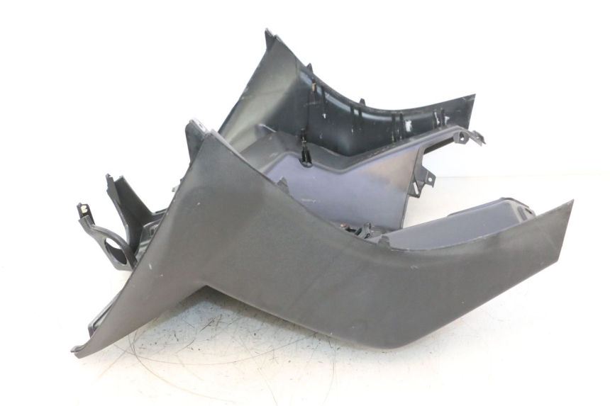 photo de BEINSCHILD PIAGGIO MP3 125 (2006 - 2014) - Detaillierte Sichtprüfung