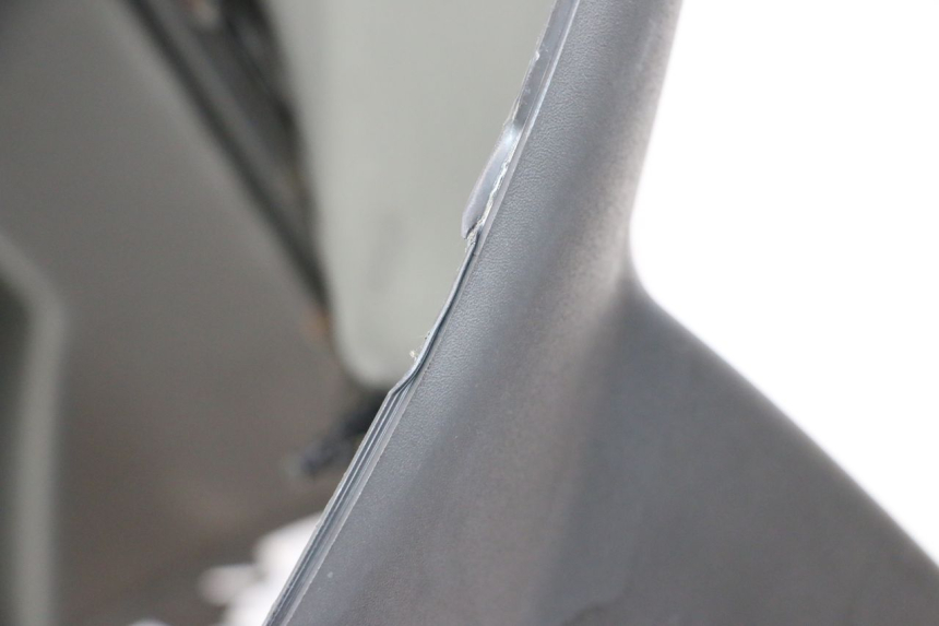 photo de BEINSCHILD PIAGGIO MP3 125 (2006 - 2014) - Zoom auf Gebrauchszustand