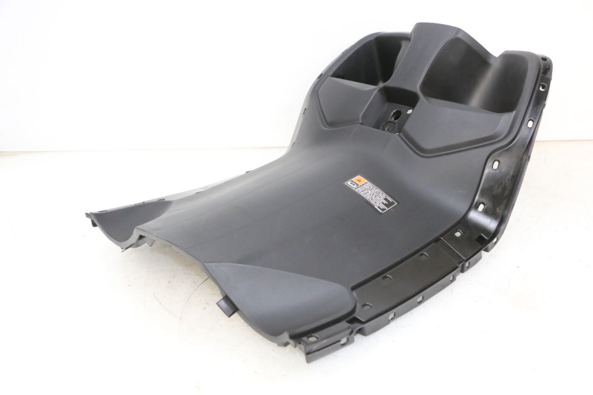 photo de BEINSCHILD YAMAHA NEO'S CORE 1 (2022 - 2026) - Detailansicht des Bauteils