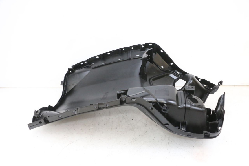 photo de BEINSCHILD YAMAHA NEO'S CORE 1 (2022 - 2026) - Zoom auf Komponenten