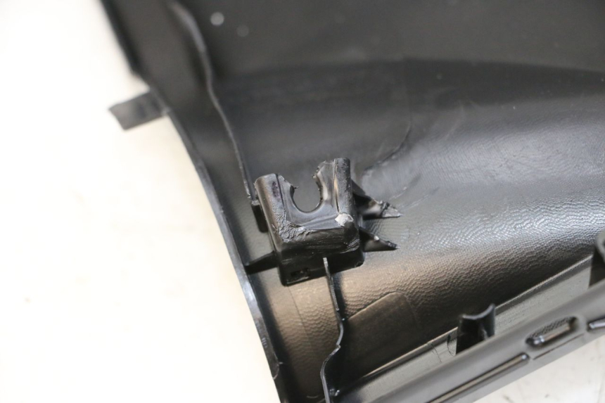 photo de BEINSCHILD YAMAHA NEO'S CORE 1 (2022 - 2026) - Hochauflösende Nahaufnahme