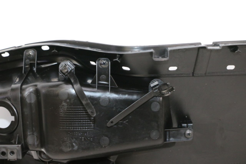 photo de BEINSCHILD YAMAHA NEO'S CORE 1 (2022 - 2026) - Alternativer Blickwinkel