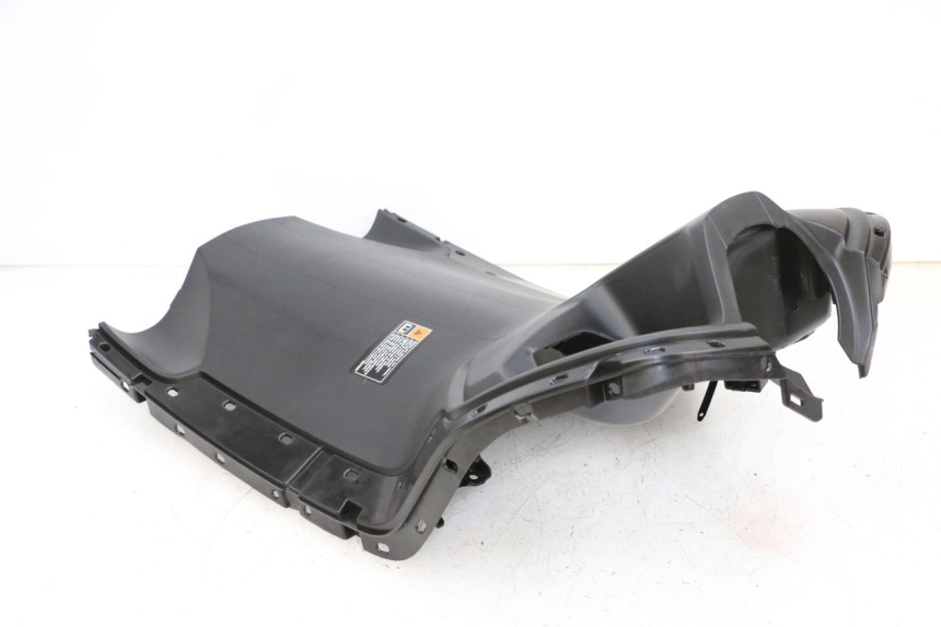 photo de BEINSCHILD YAMAHA NEO'S CORE 1 (2022 - 2026) - Zoom auf Gebrauchszustand