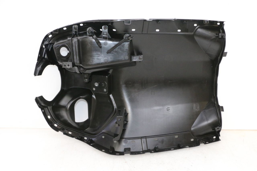 photo de BEINSCHILD YAMAHA NEO'S CORE 1 (2022 - 2026) - Detailansicht des Bauteils