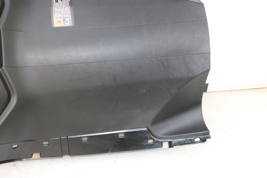 photo de BEINSCHILD YAMAHA NEO'S CORE 1 (2022 - 2026) - Gesamtansicht des Produkts