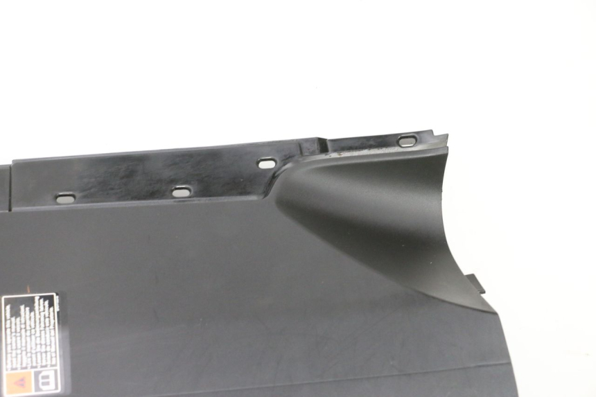 photo de BEINSCHILD YAMAHA NEO'S CORE 1 (2022 - 2026) - Details der Befestigungspunkte