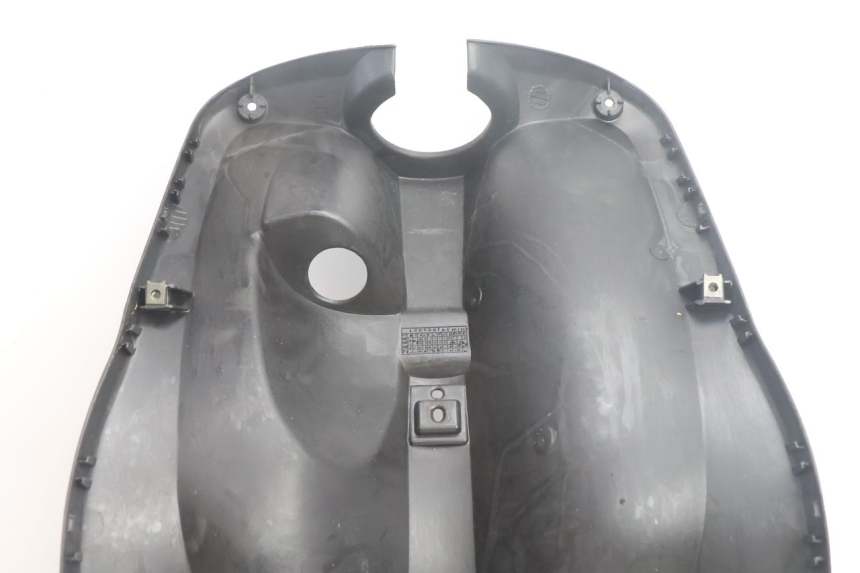 photo de BEINSCHILD YAMAHA NEO'S NEOS 2T 50 (1998 - 2007) - Charakteristische Merkmale