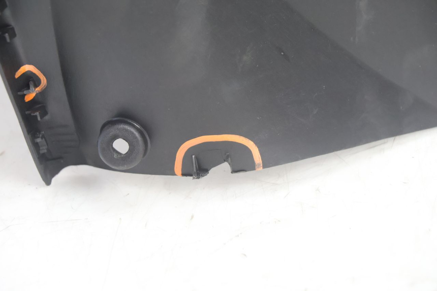 photo de BEINSCHILD YAMAHA NEO'S NEOS 2T 50 (1998 - 2007) - Detaillierte Sichtprüfung
