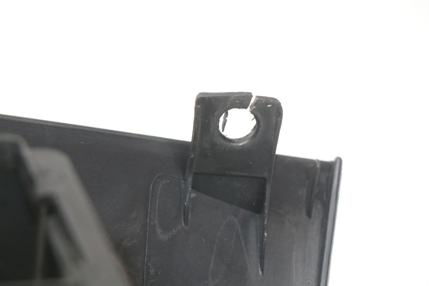 photo de INNENVERKLEIDUNG GILERA NEXUS 125 (2009 - 2013) - Zoom auf Gebrauchszustand