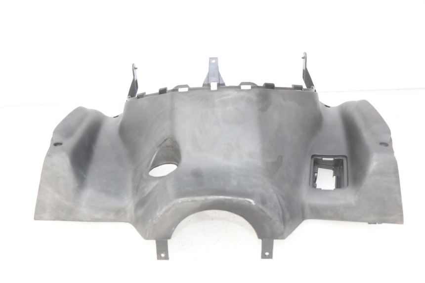 photo de INNENVERKLEIDUNG GILERA NEXUS 125 (2009 - 2013) - Details der Befestigungspunkte