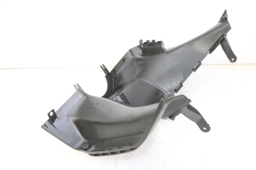 photo de INNENVERKLEIDUNG GILERA NEXUS 125 (2009 - 2013) - Zoom auf Gebrauchszustand