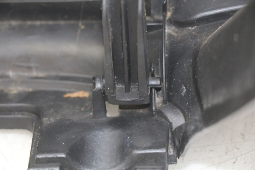 photo de INNENVERKLEIDUNG SELECT UP OCTALIS 125 (2007 - 2012) - Detailansicht des Bauteils