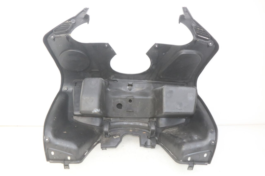 photo de INNENVERKLEIDUNG SELECT UP OCTALIS 125 (2007 - 2012) - Weitere Ansicht des Artikels