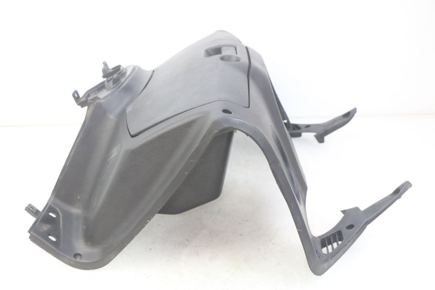 photo de INNENVERKLEIDUNG SELECT UP OCTALIS 125 (2007 - 2012) - Charakteristische Merkmale