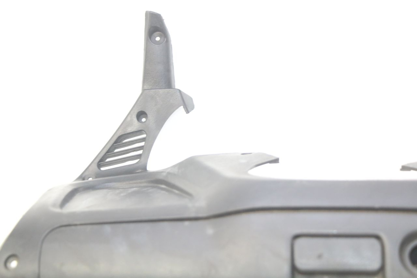 photo de INNENVERKLEIDUNG SELECT UP OCTALIS 125 (2007 - 2012) - Fokus auf die Struktur