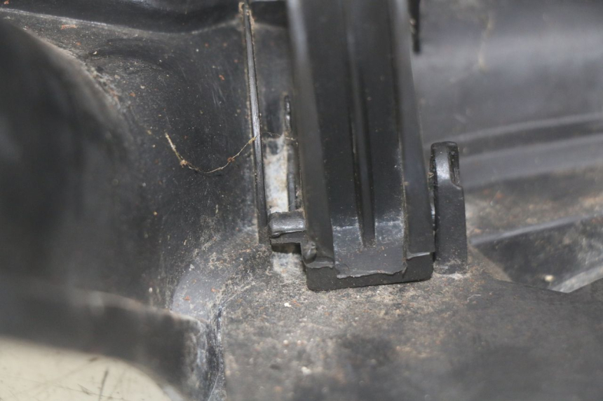 photo de INNENVERKLEIDUNG SELECT UP OCTALIS 125 (2007 - 2012) - Zoom auf Gebrauchszustand