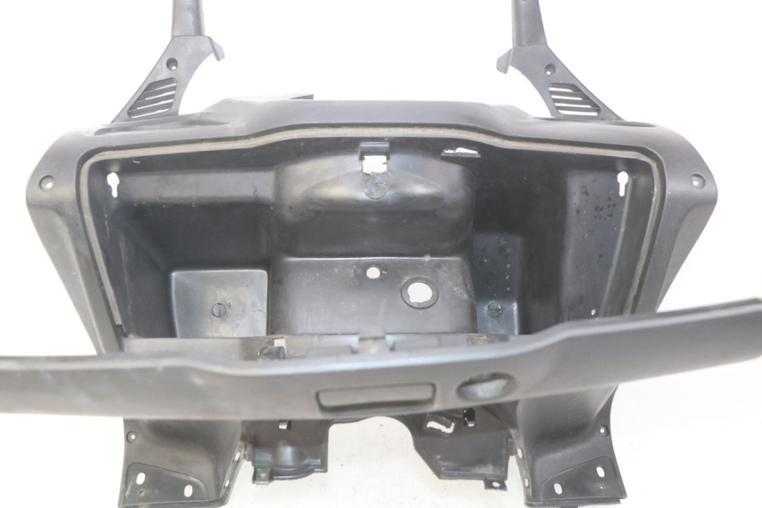 photo de INNENVERKLEIDUNG SELECT UP OCTALIS 125 (2007 - 2012) - Alternative Perspektive