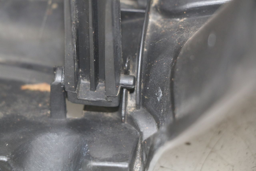 photo de INNENVERKLEIDUNG SELECT UP OCTALIS 125 (2007 - 2012) - Gesamtansicht des Produkts