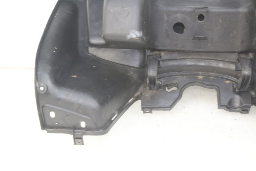 photo de INNENVERKLEIDUNG SELECT UP OCTALIS 125 (2007 - 2012) - Oberflächenzustand und Material