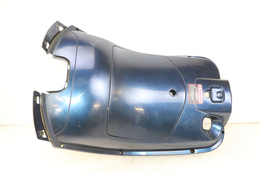 photo de INNENVERKLEIDUNG JM MOTORS OLDIES GT 4T 50 (2018 - 2025) - Hauptansicht