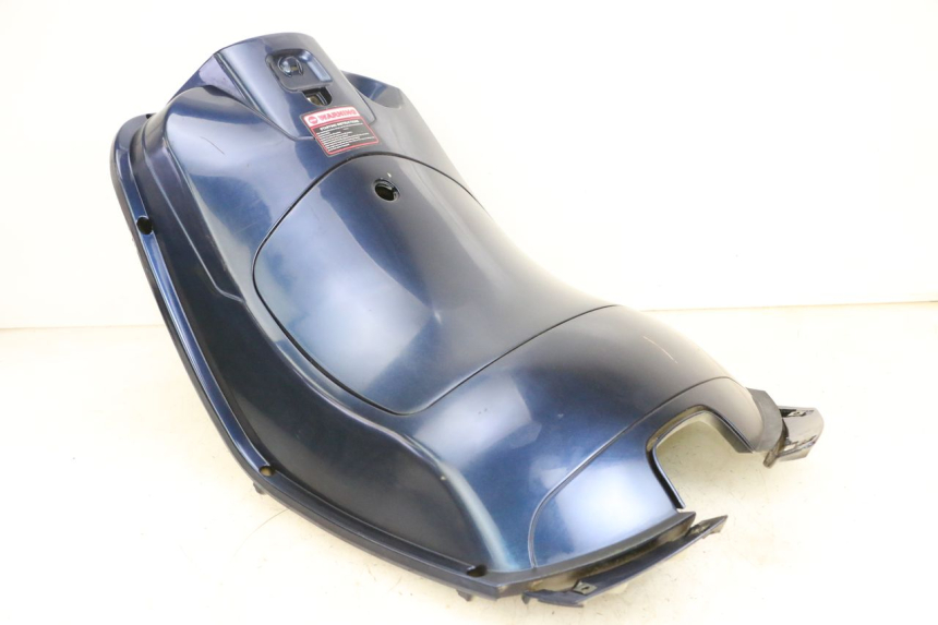 photo de INNENVERKLEIDUNG JM MOTORS OLDIES GT 4T 50 (2018 - 2025) - Weitere Ansicht des Artikels