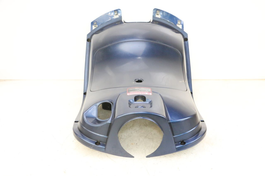 photo de INNENVERKLEIDUNG JM MOTORS OLDIES GT 4T 50 (2018 - 2025) - Zoom auf Komponenten