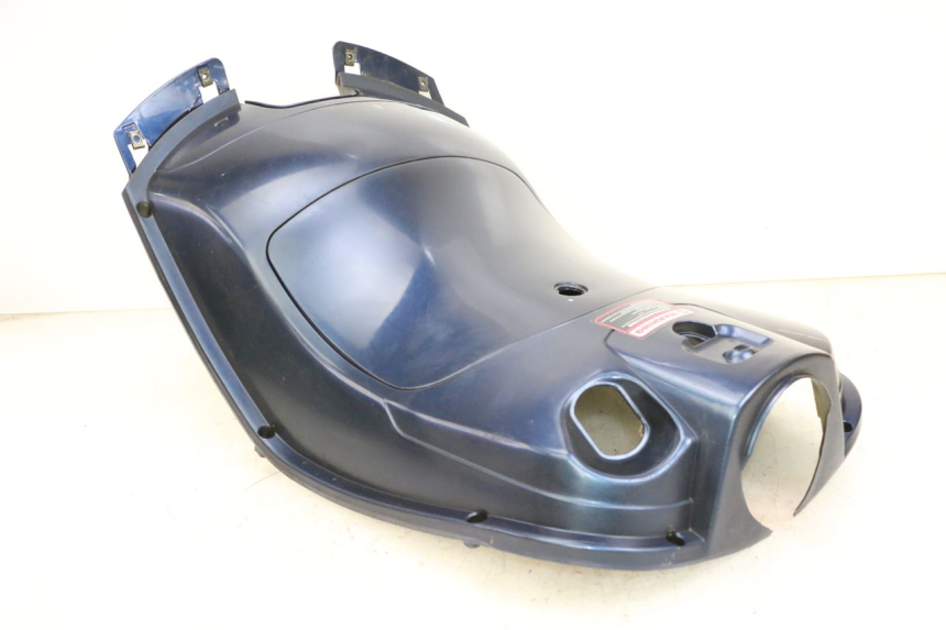 photo de INNENVERKLEIDUNG JM MOTORS OLDIES GT 4T 50 (2018 - 2025) - Hochauflösende Nahaufnahme