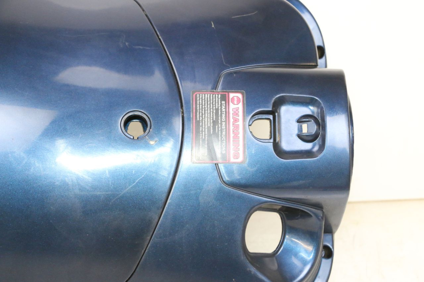 photo de INNENVERKLEIDUNG JM MOTORS OLDIES GT 4T 50 (2018 - 2025) - Qualität der Gebrauchtware