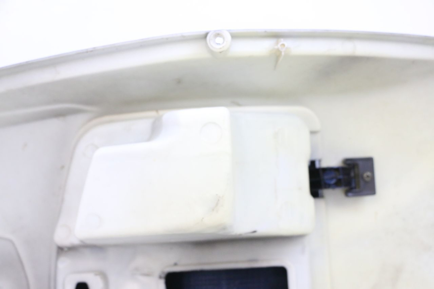 photo de INNENVERKLEIDUNG JM MOTORS OLDIES GT 4T 50 (2018 - 2025) - Technische Nahaufnahme