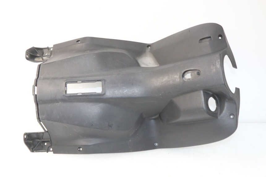 photo de INNENVERKLEIDUNG SYM ORBIT 2 4T 50 (2008 - 2017) - Hauptansicht