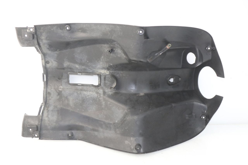 photo de INNENVERKLEIDUNG SYM ORBIT 2 4T 50 (2008 - 2017) - Detailansicht des Bauteils