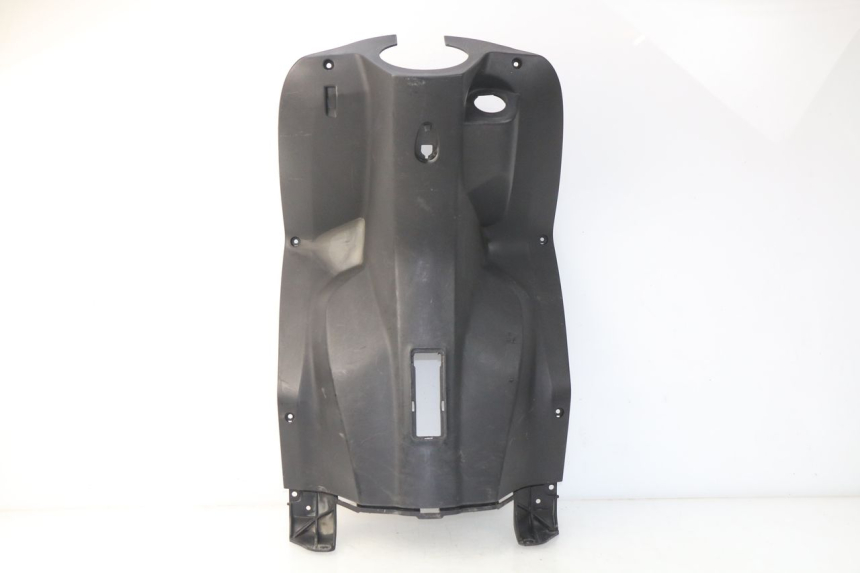 photo de INNENVERKLEIDUNG SYM ORBIT 2 4T 50 (2008 - 2017) - Details der Befestigungspunkte