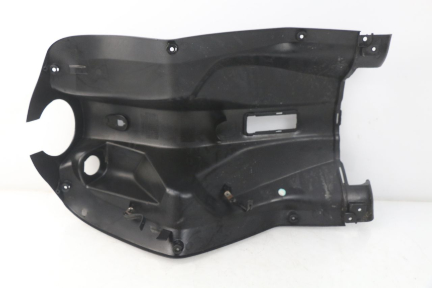 photo de INNENVERKLEIDUNG SYM ORBIT 2 4T 50 (2018 - 2022) - Technische Nahaufnahme