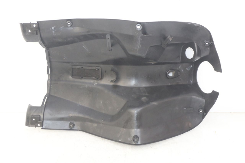 photo de INNENVERKLEIDUNG SYM ORBIT 2 4T 50 (2018 - 2022) - Zoom auf Gebrauchszustand