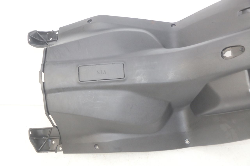 photo de INNENVERKLEIDUNG SYM ORBIT 2 4T 50 (2018 - 2022) - Details der Befestigungspunkte