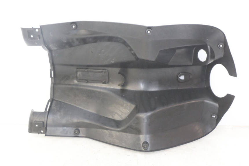 photo de INNENVERKLEIDUNG SYM ORBIT 2 4T 50 (2008 - 2017) - Detailansicht des Bauteils